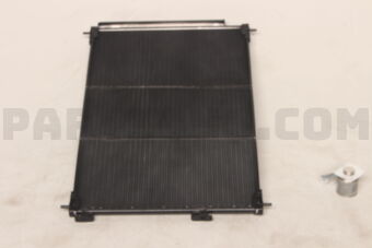 Toyota 8846058040 CONDENSER ASSY