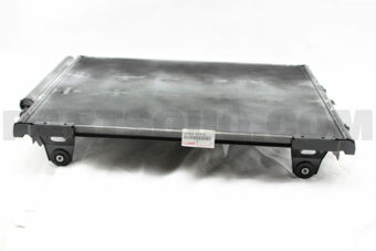 Toyota 8846060410 CONDENSER ASSY, COOLER