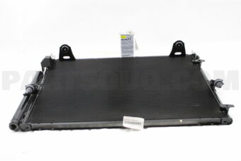 Toyota 8846060410 CONDENSER ASSY, COOLER