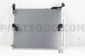 Toyota 8846060420 CONDENSER ASSY, COOLER