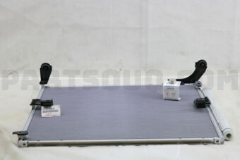 Toyota 8846060430 CONDENSER ASSY, COOLER