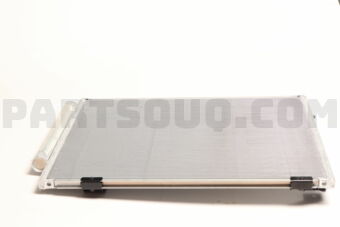Toyota 8846060470 CONDENSER ASSY, COOLER