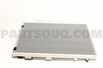 Toyota 8846060470 CONDENSER ASSY, COOLER
