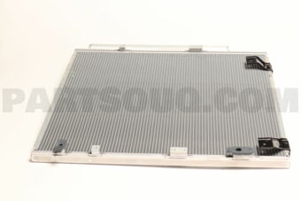 Toyota 8846060470 CONDENSER ASSY, COOLER