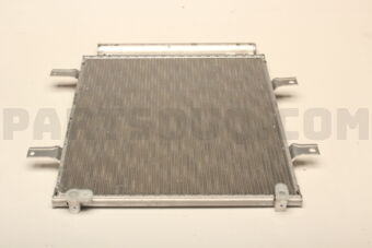 Toyota 88460BZ240 CONDENSER ASSY