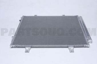 Toyota 88460BZ260 CONDENSER ASSY