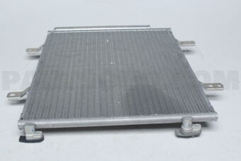 Toyota 88460BZ320 CONDENSER ASSY