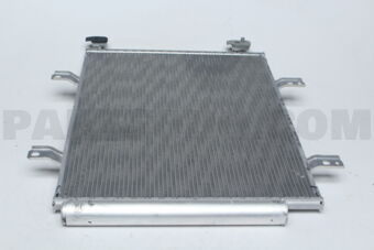 Toyota 88460BZ320 CONDENSER ASSY