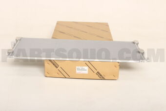 Toyota 8846136020 CORE CONDENSER