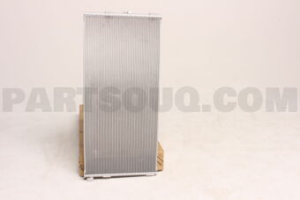 Toyota 8846136040 CORE CONDENSER