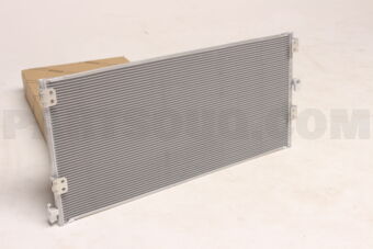 Toyota 8846136040 CORE CONDENSER
