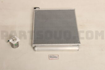 Toyota 8846137160 CORE, COOLER CONDENSER