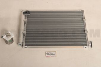 Toyota 8846137160 CORE, COOLER CONDENSER