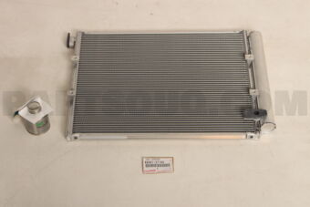 Toyota 8846137160 CORE, COOLER CONDENSER