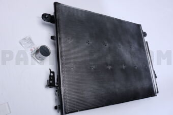 Toyota 884A060050 CONDENSER ASSY