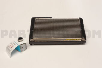 Toyota 885010C080 EVAPORATOR SUB-ASSY (REAR)
