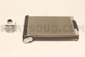 Toyota 885010D380 EVAPORATOR SUB-ASSY