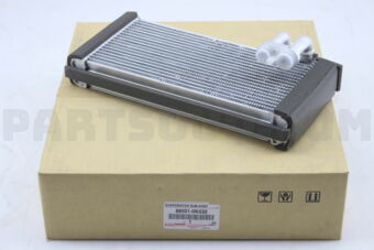 Toyota 885010K030 EVAPORATOR SUB-ASSY (REAR)