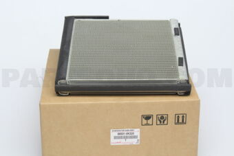 Toyota 885010K320 EVAPORATOR SUB-ASSY