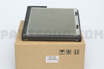 Toyota 885010K320 EVAPORATOR SUB-ASSY