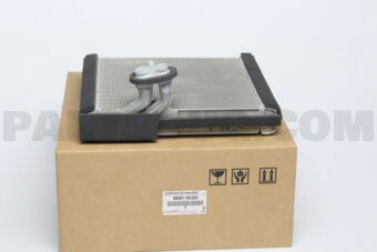 Toyota 885010K320 EVAPORATOR SUB-ASSY