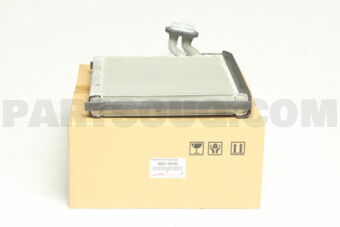 Toyota 885010K390 EVAPORATOR SUB-ASSY