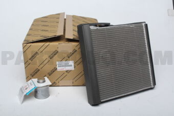 Toyota 8850112620 EVAPORATOR SUB-ASSY