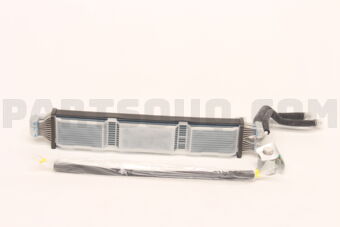 Toyota 8850126260 EVAPORATOR SUB-ASSY (REAR)