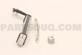 Toyota 8850126260 EVAPORATOR SUB-ASSY (REAR)