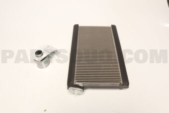 Toyota 8850126360 EVAPORATOR SUB-ASSY