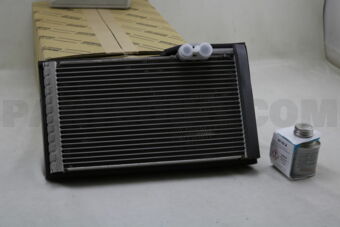 Toyota 8850128360 EVAPORATOR SUB-ASSY (REAR)