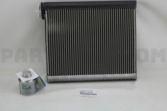 Toyota 8850135151 EVAPORATOR SUB-ASSY, COOLER, NO.1