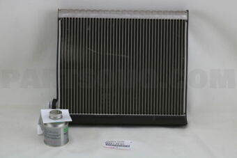 Toyota 8850135151 EVAPORATOR SUB-ASSY, COOLER, NO.1