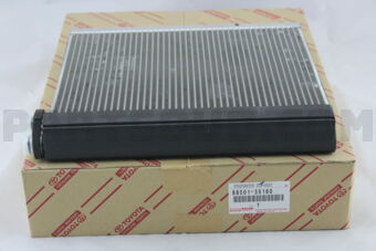 Toyota 8850135160 EVAPORATOR SUB-ASSY