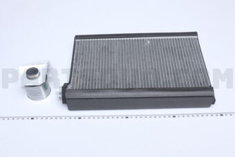 Toyota 8850137120 EVAPORATOR SUB-ASSY, COOLER, NO.1