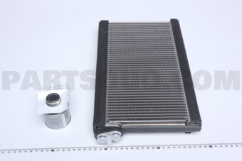 Toyota 8850137120 EVAPORATOR SUB-ASSY, COOLER, NO.1