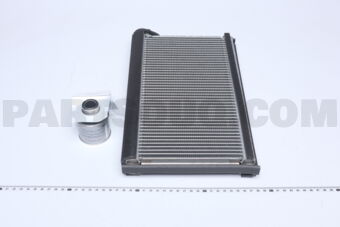 Toyota 8850137120 EVAPORATOR SUB-ASSY, COOLER, NO.1