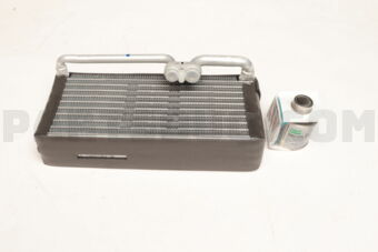 Toyota 8850144080 EVAPORATOR SUB-ASSY (REAR)