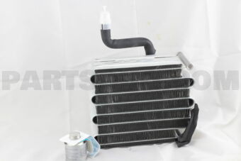Toyota 8850160090 EVAPORATOR SUB-ASSY, COOLER, NO.1