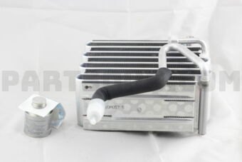 Toyota 8850160090 EVAPORATOR SUB-ASSY, COOLER, NO.1