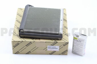 Toyota 8850160392 EVAPORATOR SUB-ASSY, COOLER, NO.1
