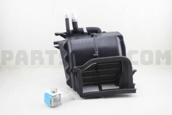 Toyota 8851060510 UNIT ASSY, COOLER