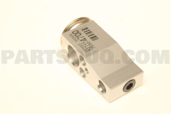 Toyota 885150D240 VALVE, COOLER EXPANSION