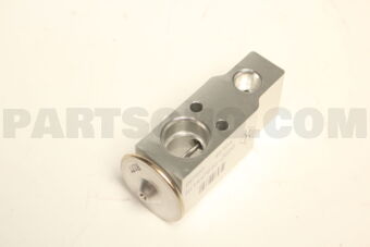 Toyota 885150K010 VALVE, REAR COOLING UNIT EXPANSION