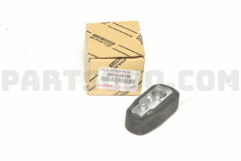 Toyota 885150K180 VALVE, COOLER EXPANSION