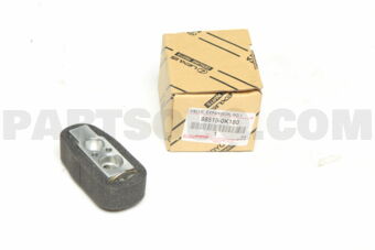 Toyota 885150K180 VALVE, COOLER EXPANSION