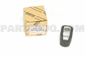 Toyota 885150K180 VALVE, COOLER EXPANSION
