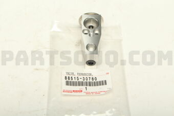 Toyota 8851530780 VALVE, COOLER EXPANSION