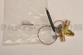 Toyota 8851536010 VALVE EXPANSION