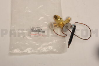 Toyota 8851536010 VALVE EXPANSION
